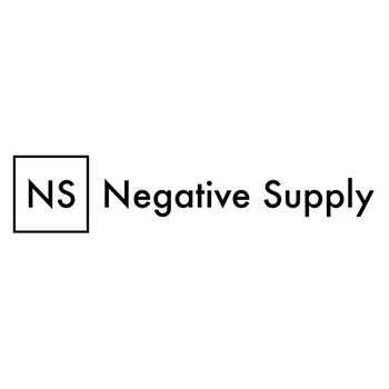 Negative Supply