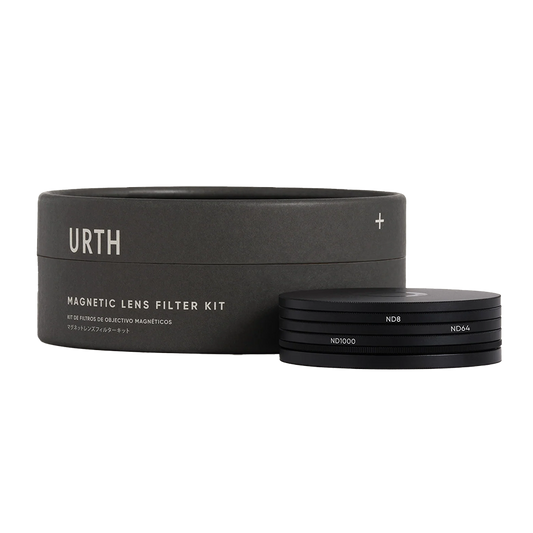 Urth Magnetic Neutral Density Selects Kit