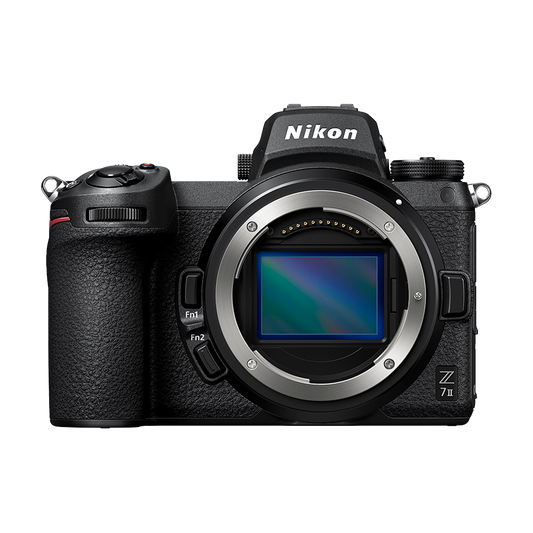 Nikon Z 7II Full Frame Mirrorless Camera