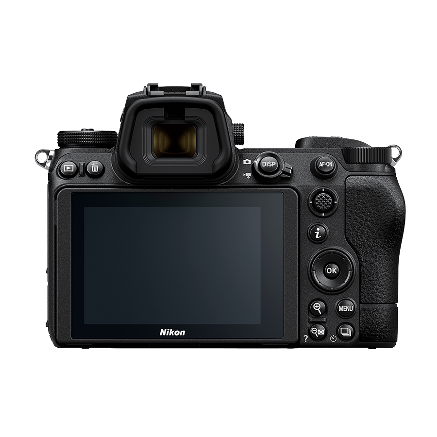 Nikon Z 7II Full Frame Mirrorless Camera