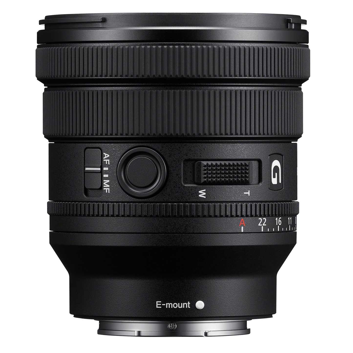 Sony FE PZ 16-35mm f/4 G Lens