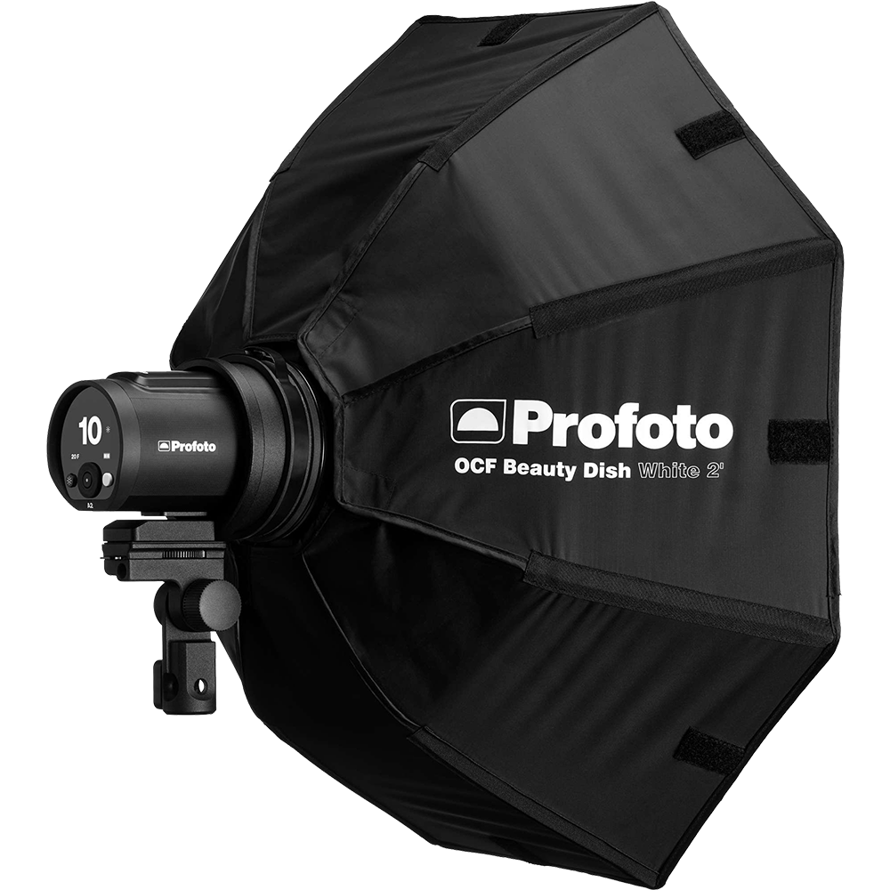 Profoto Clic OCF Adapter II