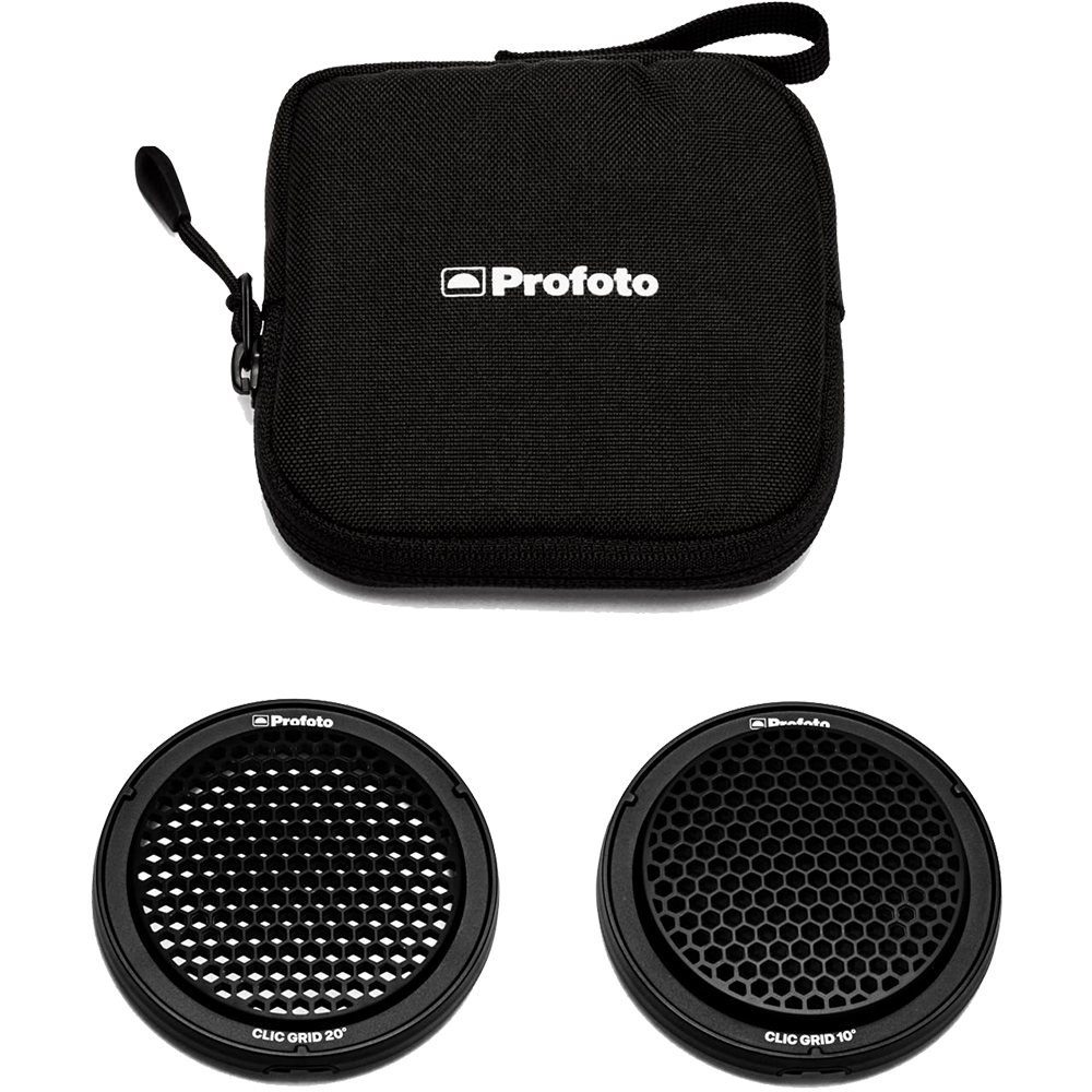 Profoto Clic Grid Kit