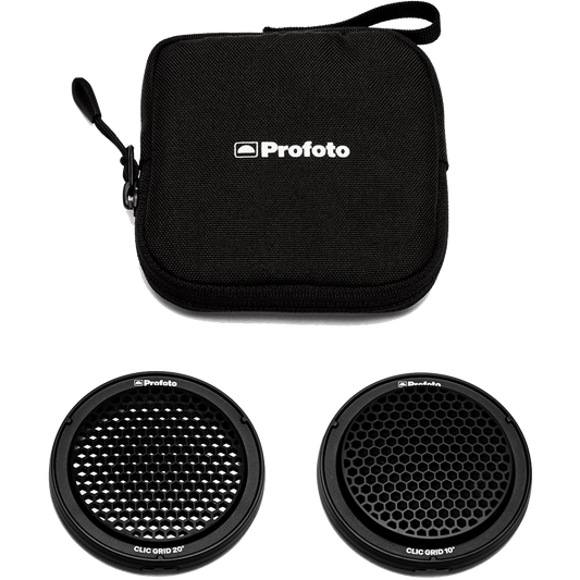 Profoto Clic Grid Kit