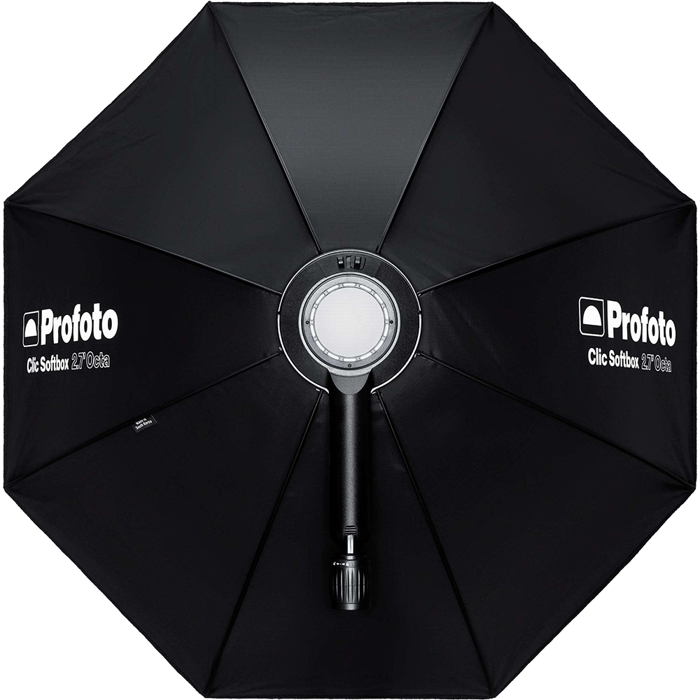 Profoto Clic Softbox Octa - 2.7-ft