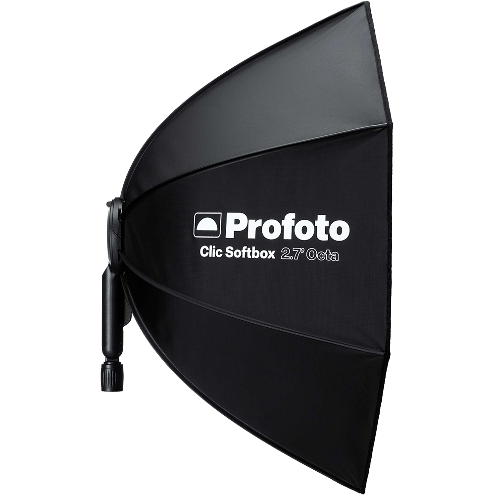 Profoto Clic Softbox Octa - 2.7-ft