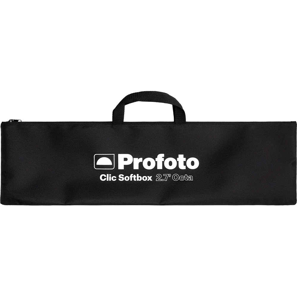 Profoto Clic Softbox Octa - 2.7-ft