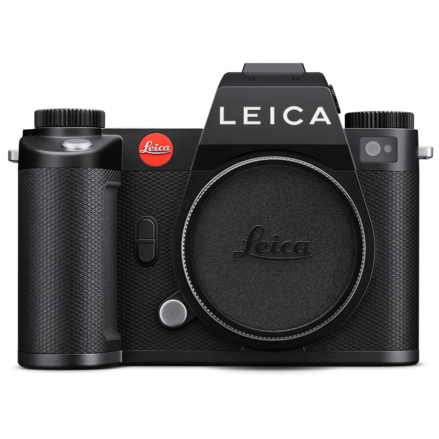 Leica SL3 Digital Camera