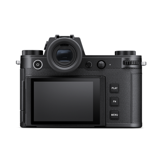 Leica SL3-S Digital Camera Body