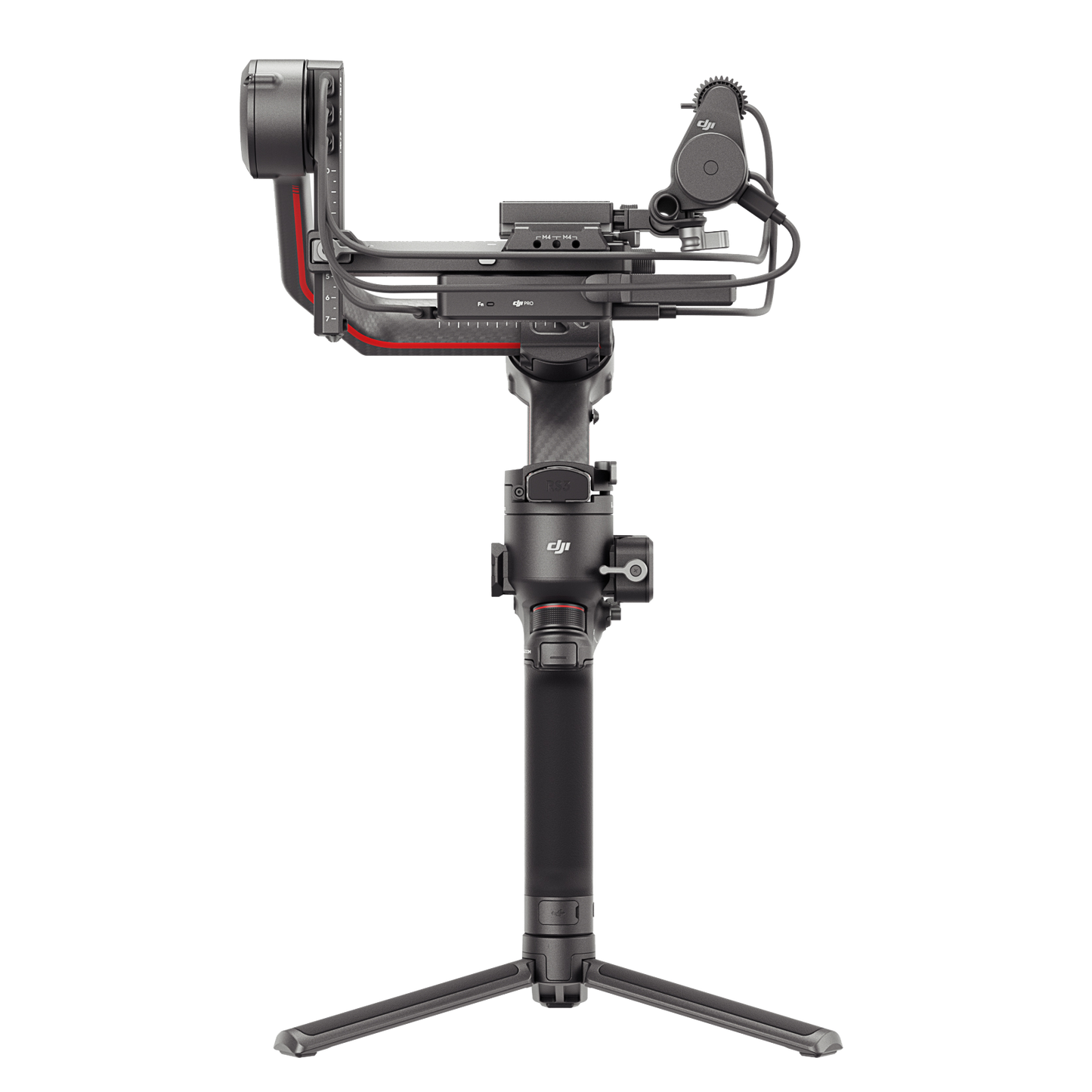 DJI RS 3 Gimbal Stabilizer