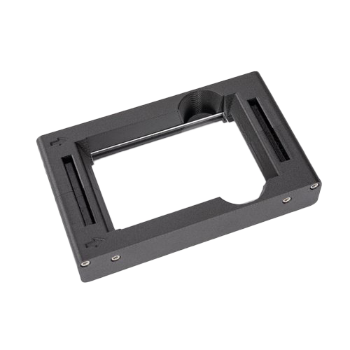 Negative Supply Co 120 Full Border Scanning Cassette - for Basic Film Carrier 120 Mk2 or Pro Film Carrier 120 Mk2