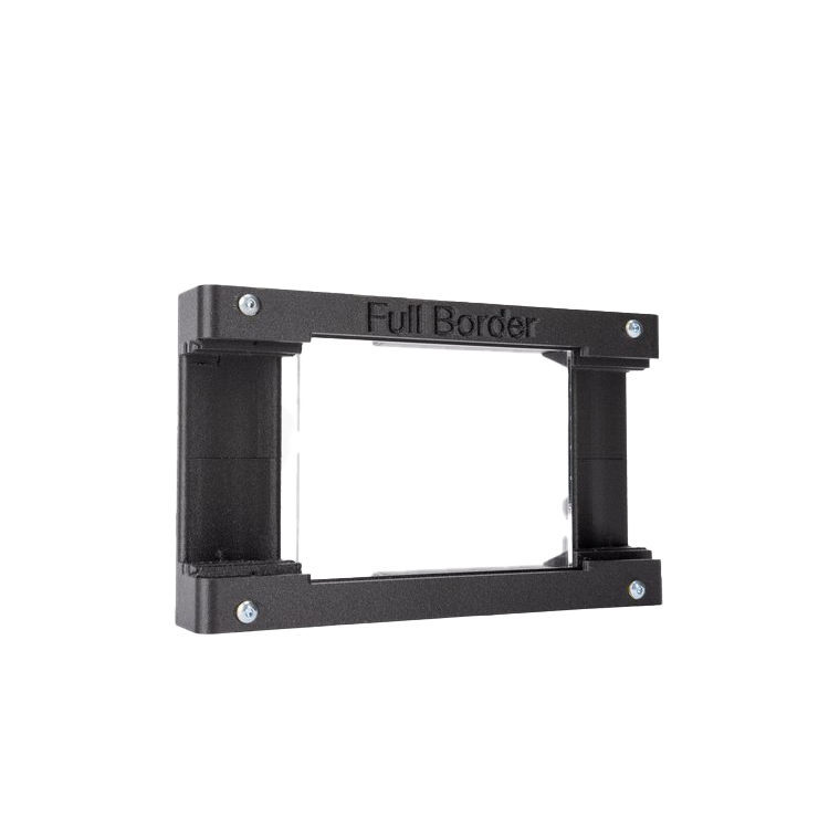 Negative Supply Co 120 Full Border Scanning Cassette - for Basic Film Carrier 120 Mk2 or Pro Film Carrier 120 Mk2