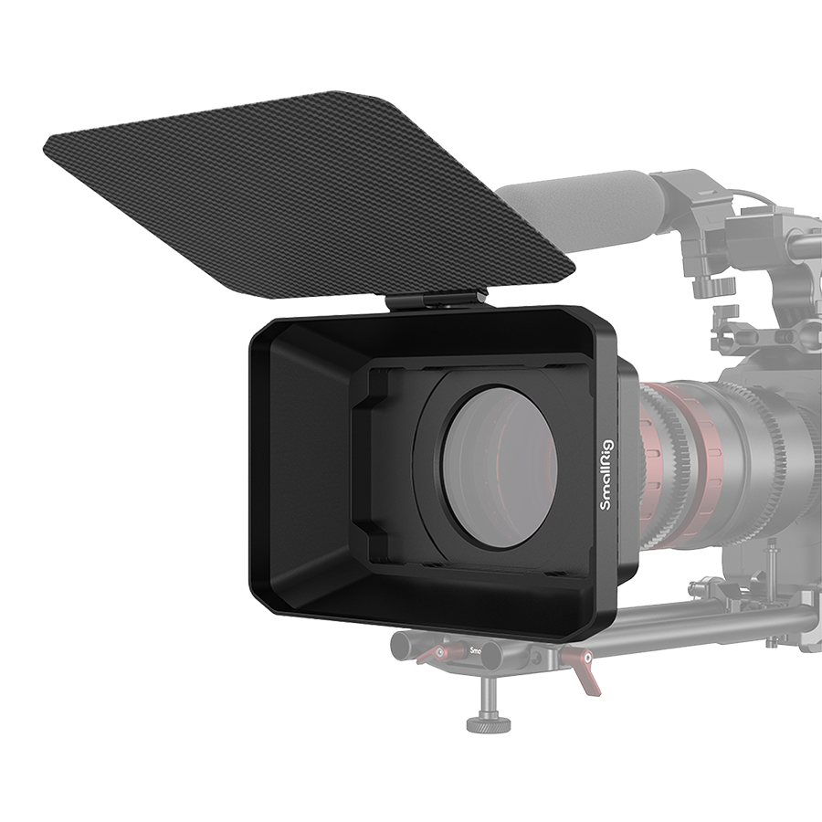 SmallRig Lightweight Matte Box