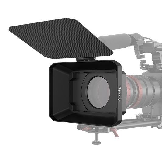 SmallRig Lightweight Matte Box