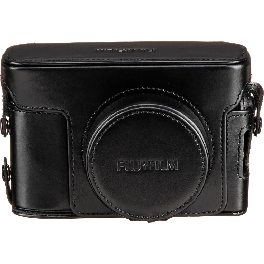 FUJIFILM LC-X100 Series Leather Case