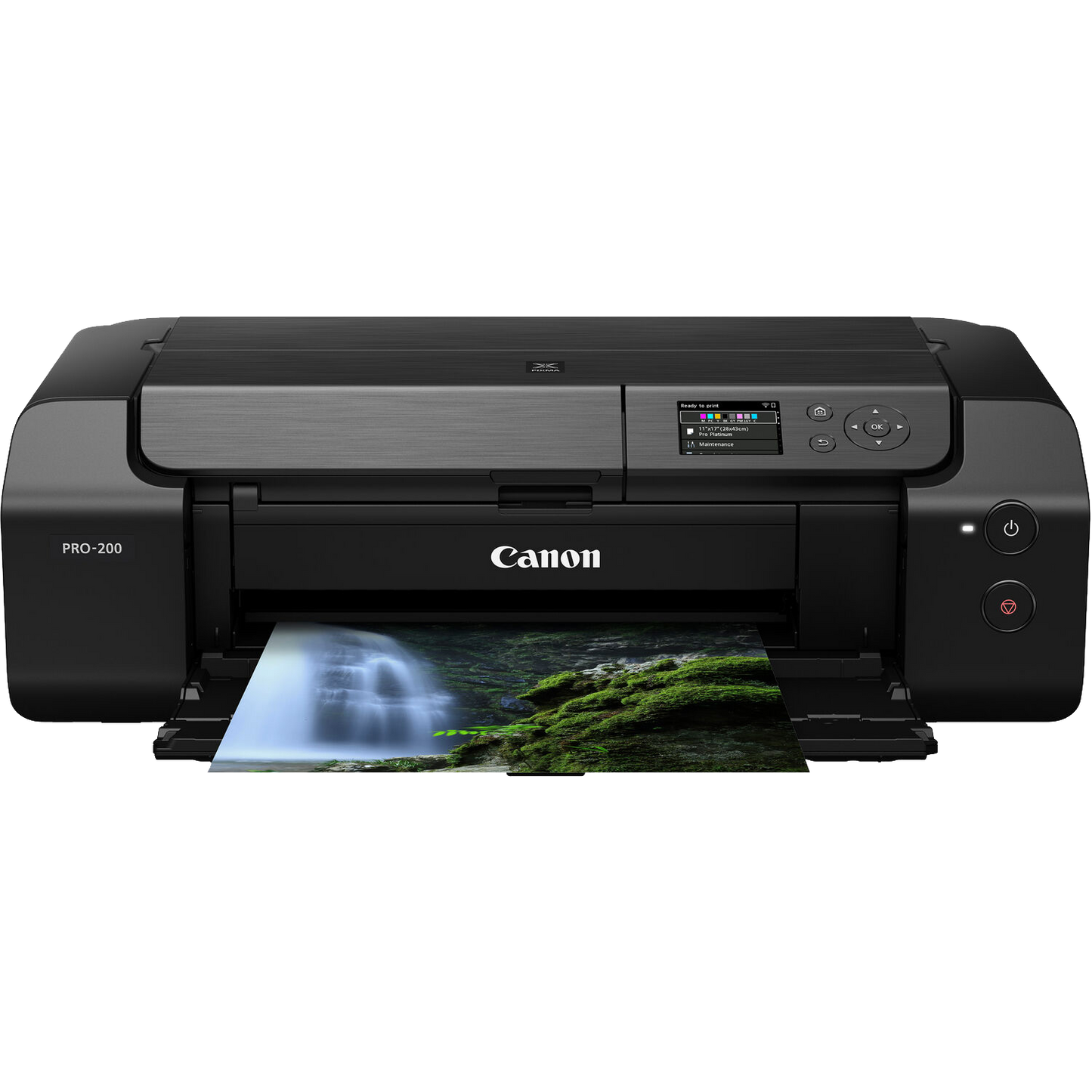 Canon PIXMA PRO-200 Wireless Printer