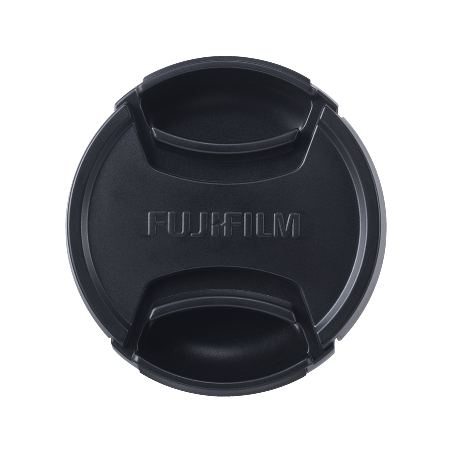 Fujifilm Lens Cap