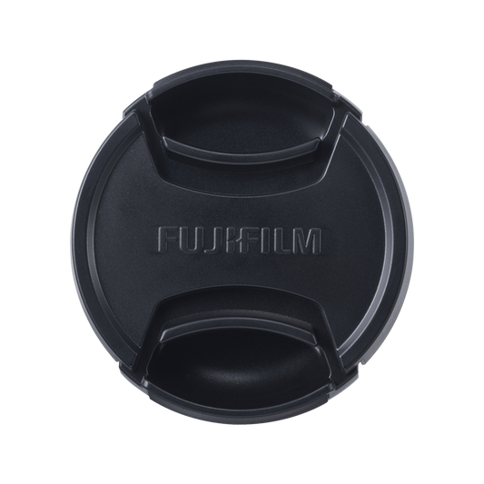 Fujifilm Lens Cap