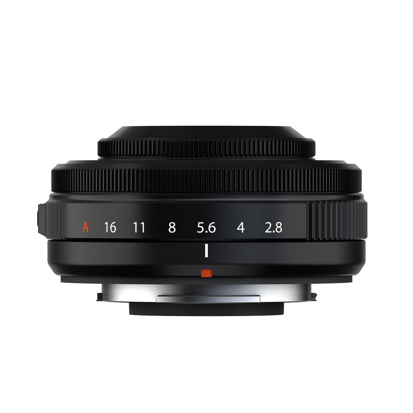 Fujifilm XF 27mm f/2.8 R WR Lens