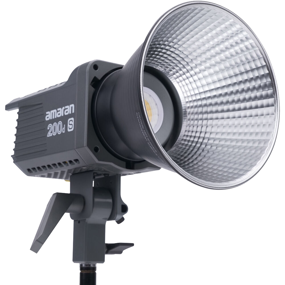 Amaran 200d S Daylight LED Monolight