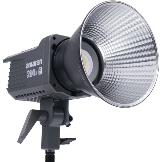 Amaran 200d S Daylight LED Monolight