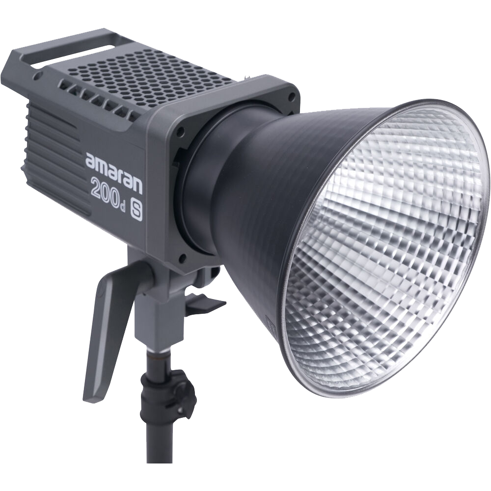 Amaran 200d S Daylight LED Monolight