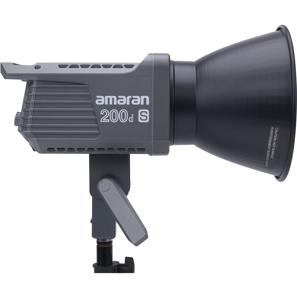 Amaran 200d S Daylight LED Monolight