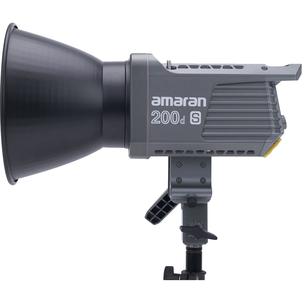 Amaran 200d S Daylight LED Monolight