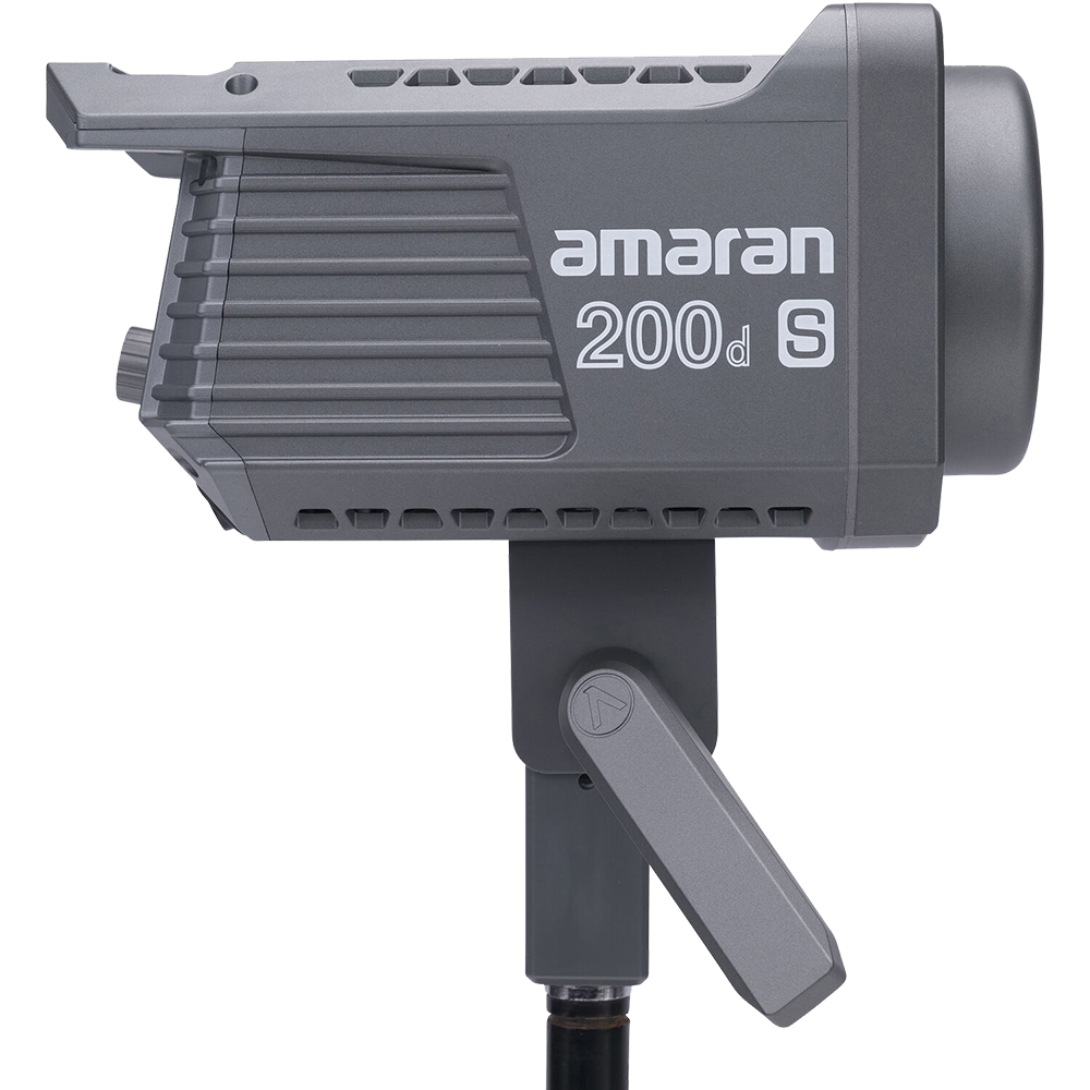 Amaran 200d S Daylight LED Monolight