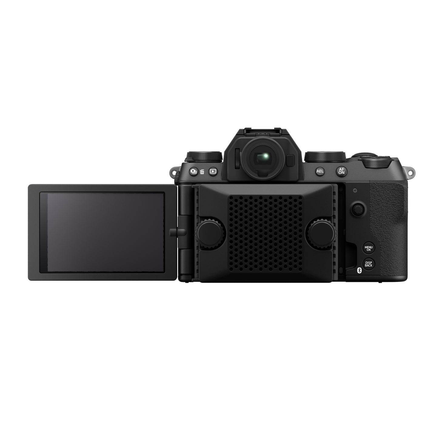 Fujifilm X-S20 Digital Mirrorless Camera