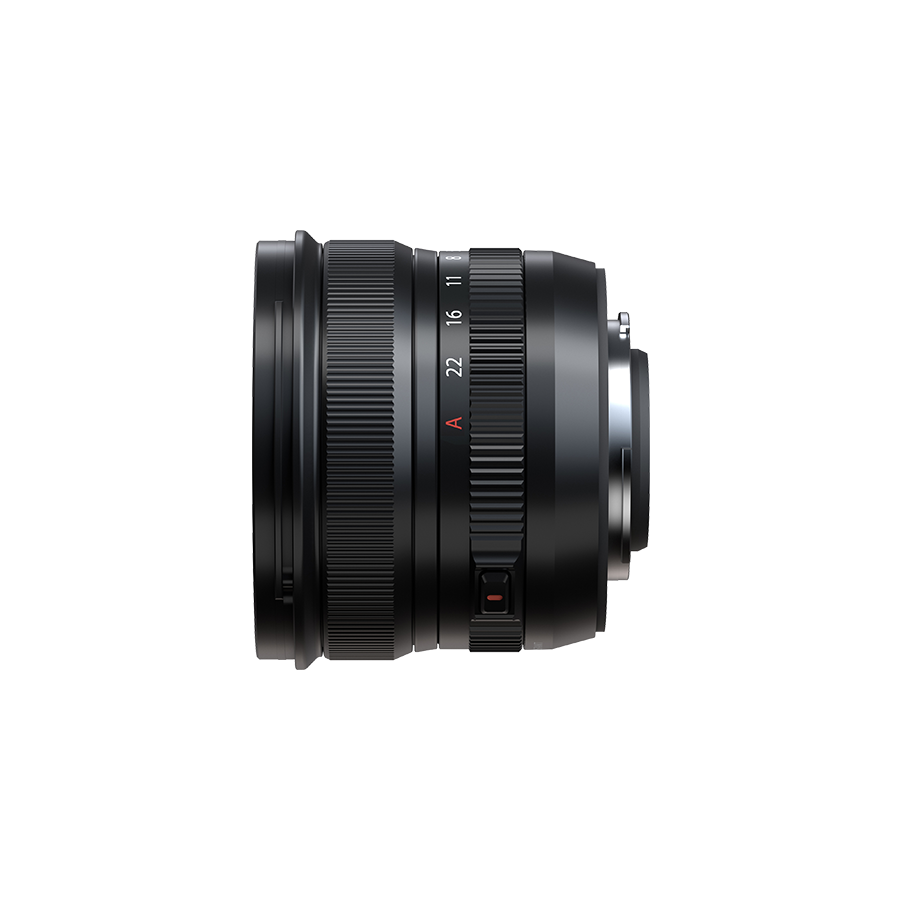 Fujifilm XF 8mm f/3.5 R WR Lens