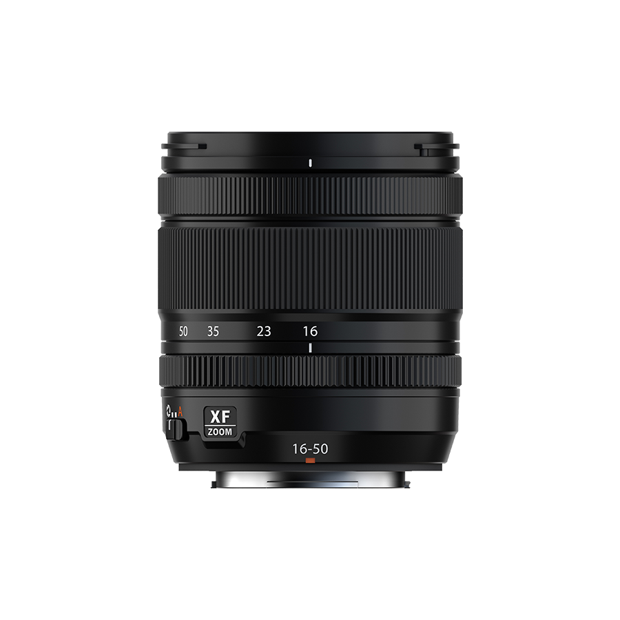 Fujifilm FUJINON XF 16-50mm f/2.8-4.8 R LM WR Lens