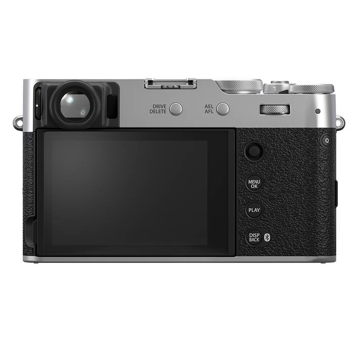 Fujifilm X100VI Digital Camera