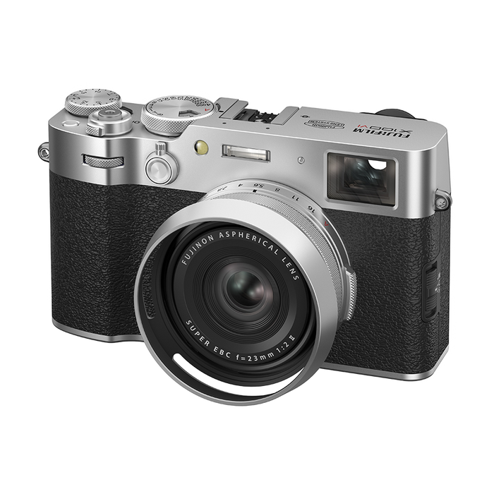 Fujifilm X100VI Digital Camera