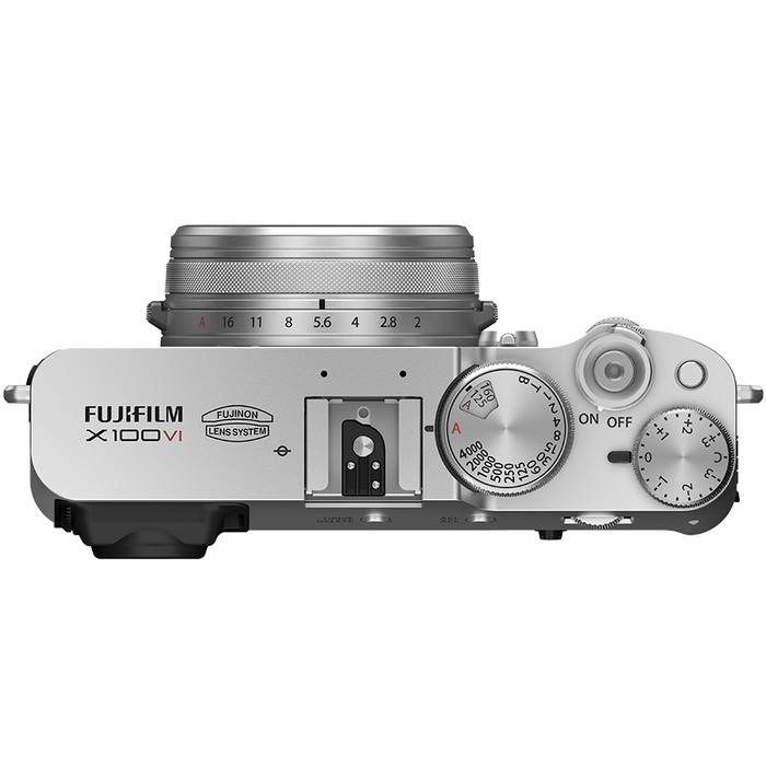 Fujifilm X100VI Digital Camera