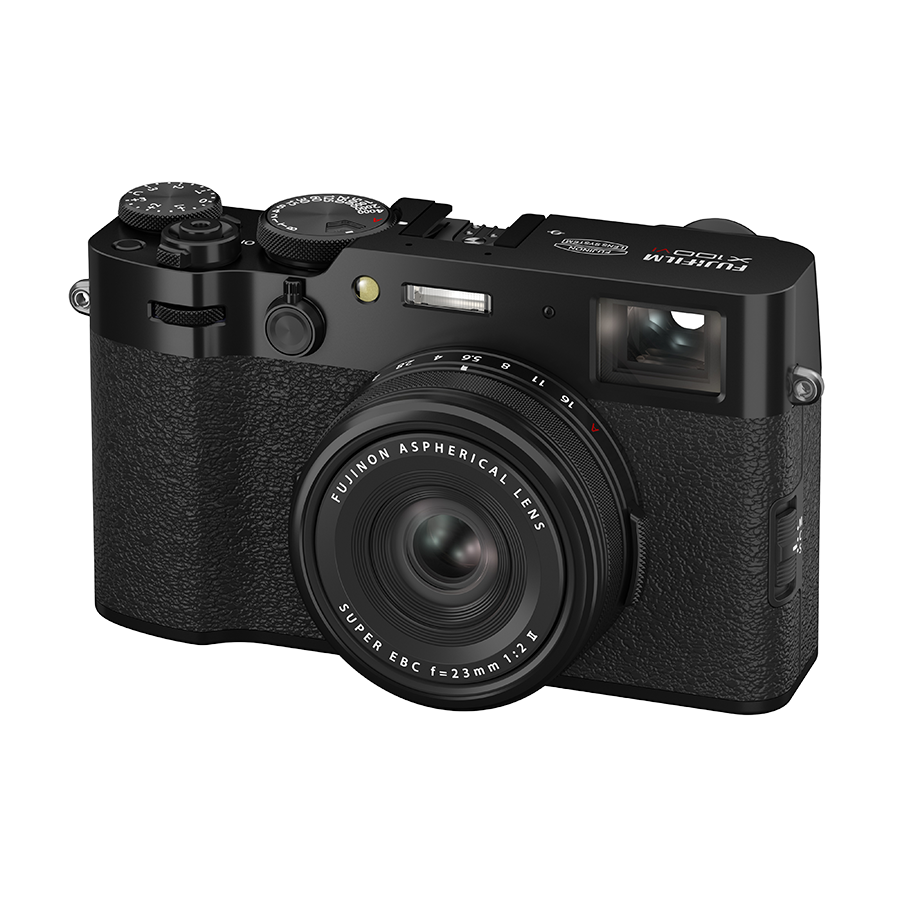 Fujifilm X100VI Digital Camera