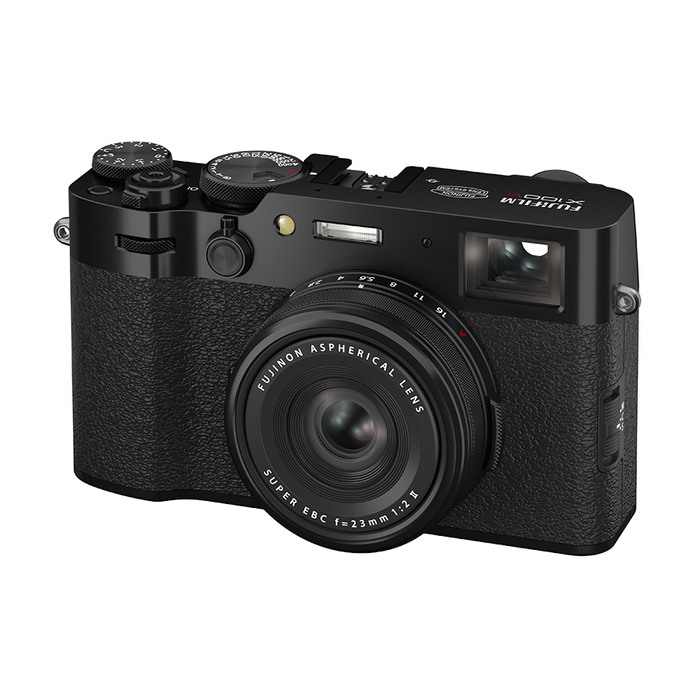 Fujifilm X100VI Digital Camera