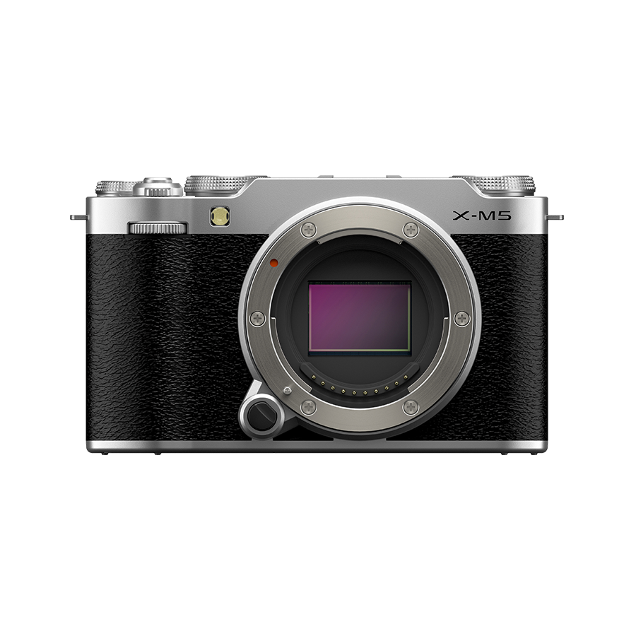 Fujifilm X-M5 Digital Camera