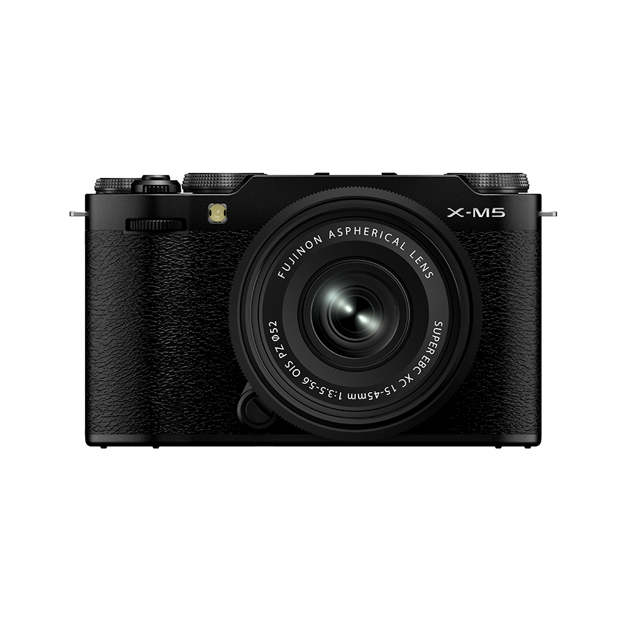 Fujifilm X-M5 Digital Camera