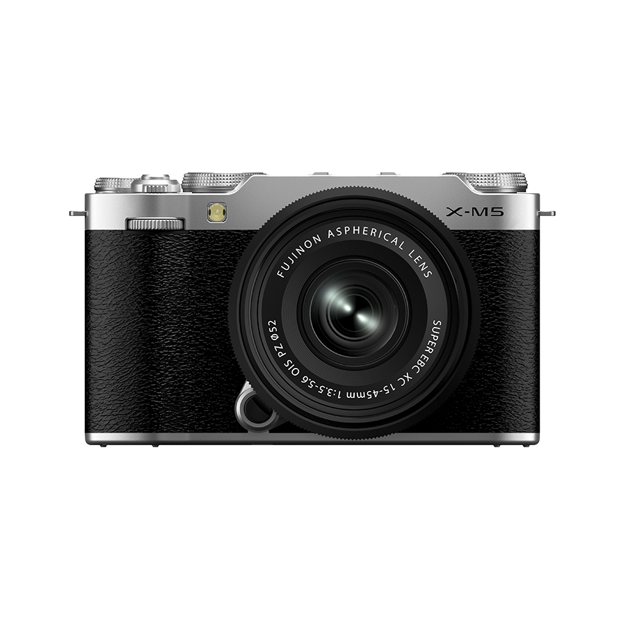 Fujifilm X-M5 Digital Camera