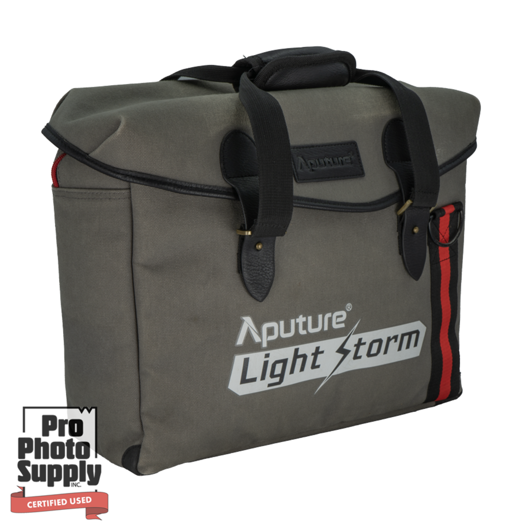 Aputure Light Storm LS 1s Daylight LED Light