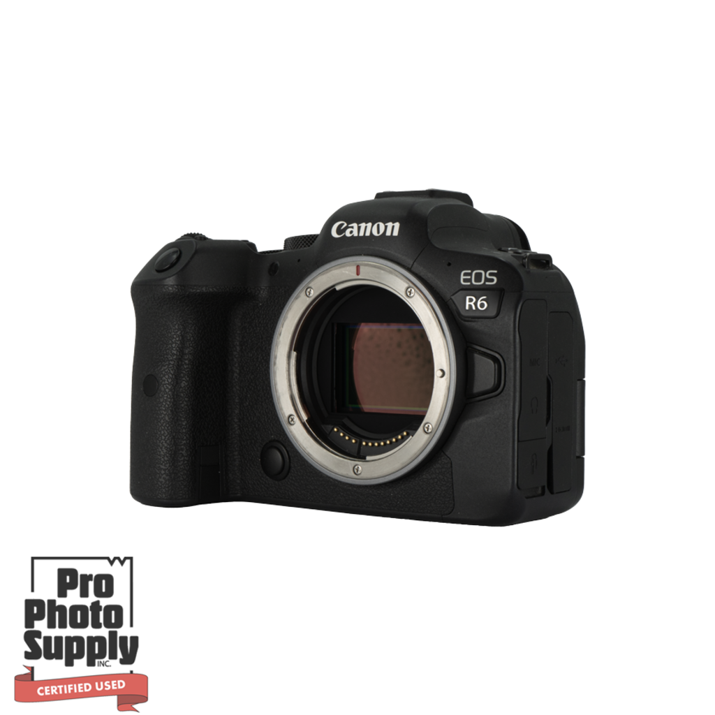 Canon R6