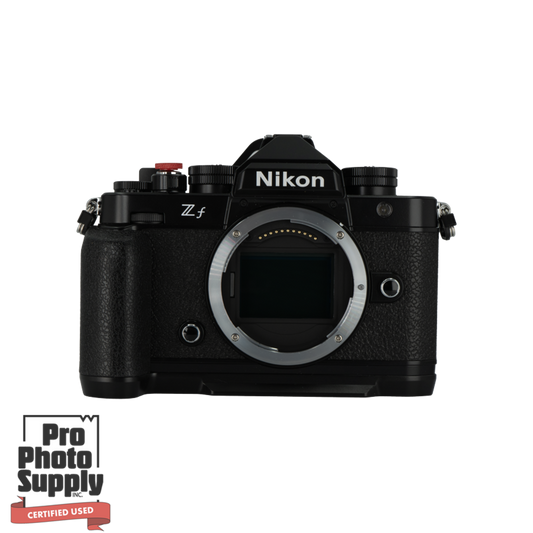 Nikon ZF