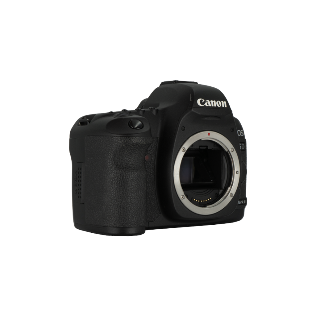 Canon 5D MK ii