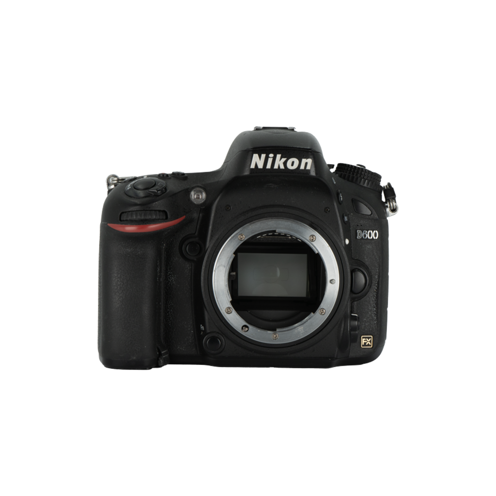 Nikon D60