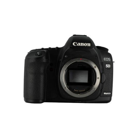 Canon 5D mk ii