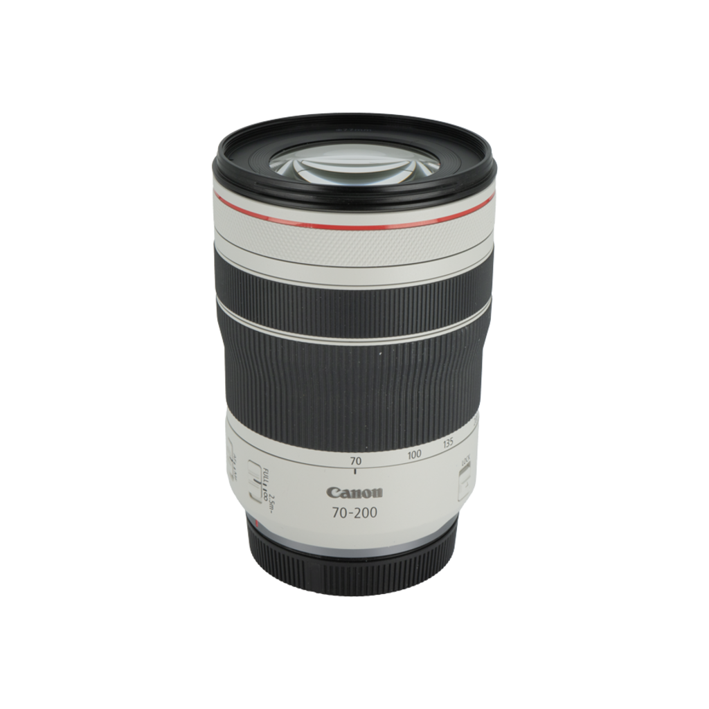 Canon RF 70-200mm f/4 L IS USM