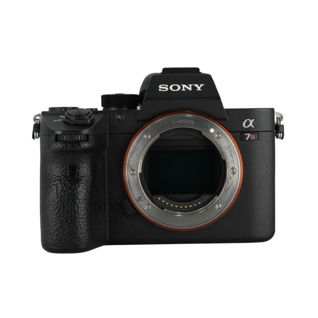 Sony A7Riii