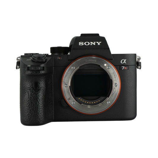 Sony A7Riii