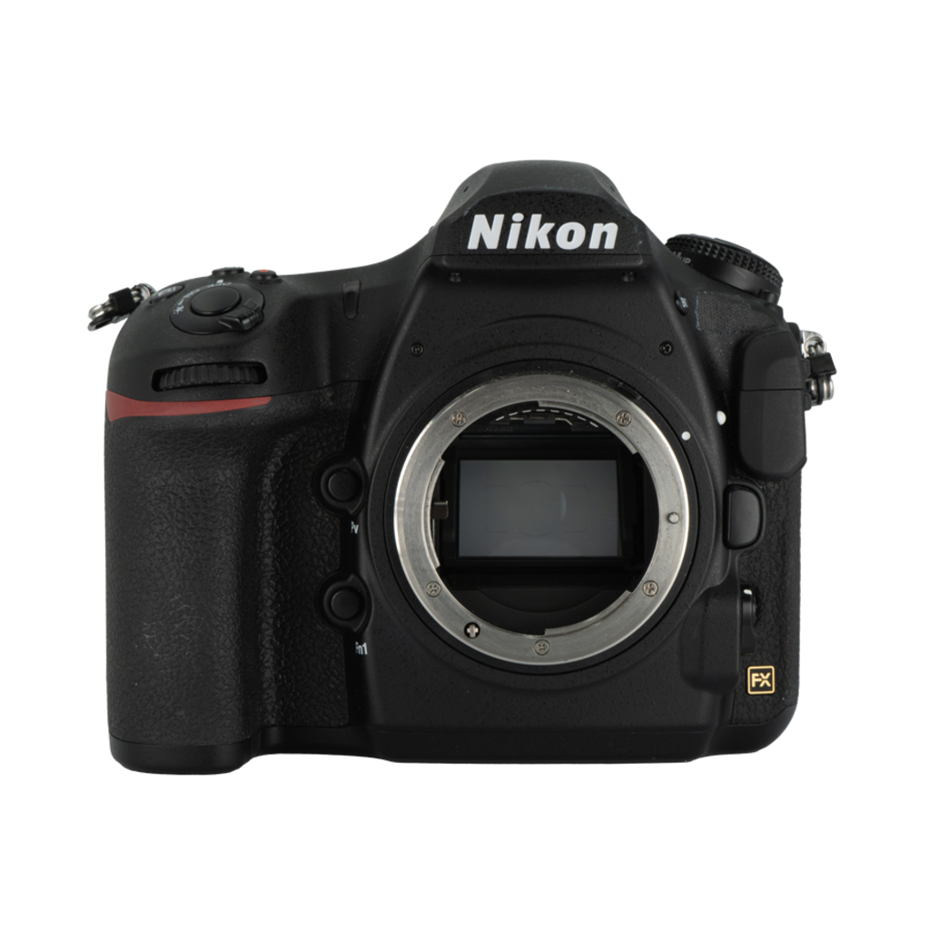 Nikon D850 Full-Frame DSLR FX Camera Body